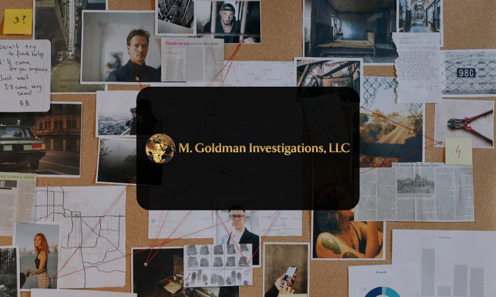 Goldman Investigations, LLC