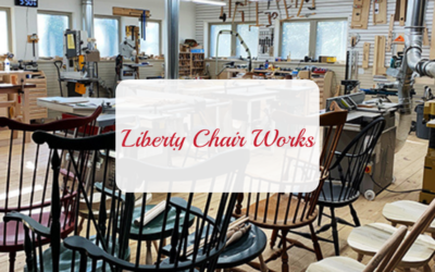 Liberty Chair Works