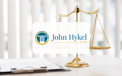 John Hykel Law