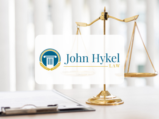 John Hykel Law