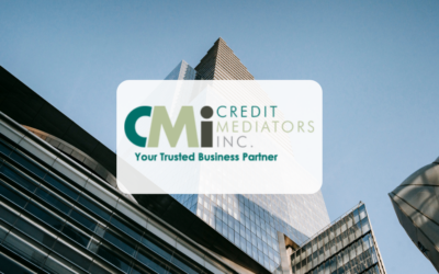 Credit Mediators Inc.