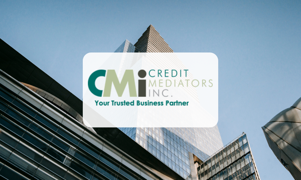 Credit Mediators Inc.