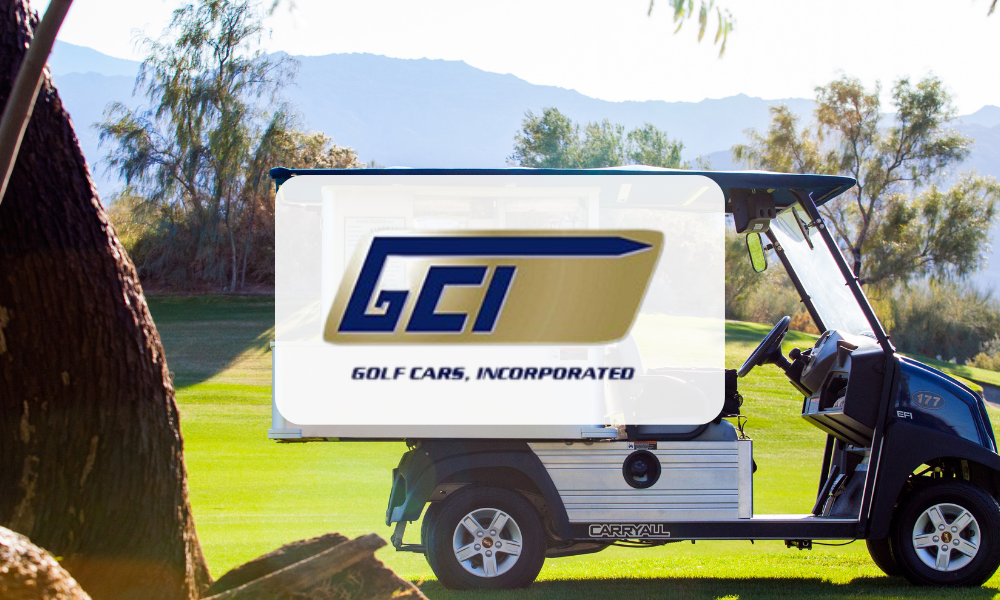 Golf Cars, Inc.
