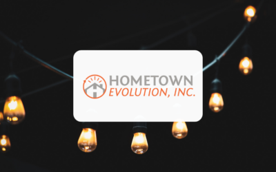 Hometown Evolution