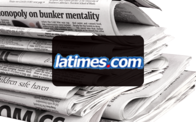 L.A. Times