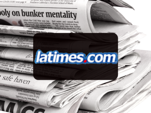 L.A. Times