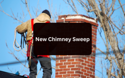 New Chimney Sweep