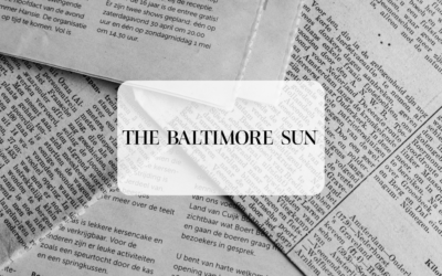 Baltimore Sun