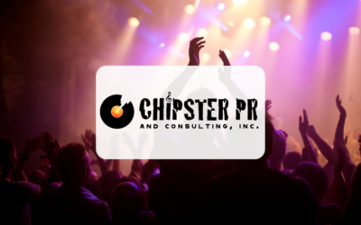 Chipster PR & Consulting