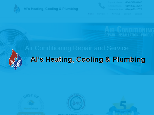 Al’s Heating & Cooling