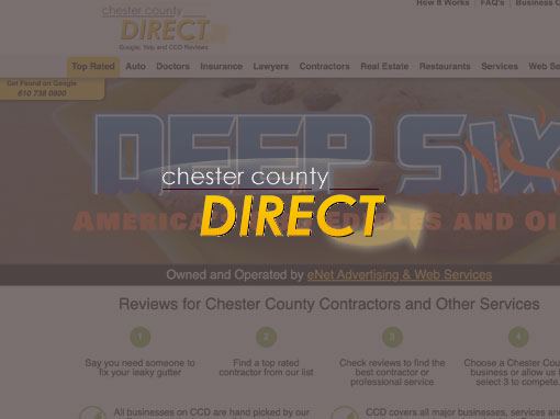 Chester County Direct