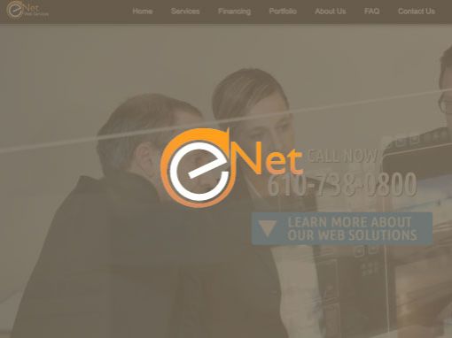 eNet Advertising