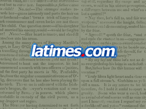 L.A. Times