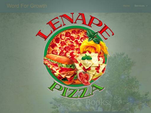 Lenape Pizze