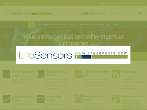 LifeSensors