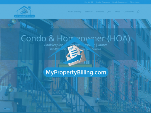 My Property Billing