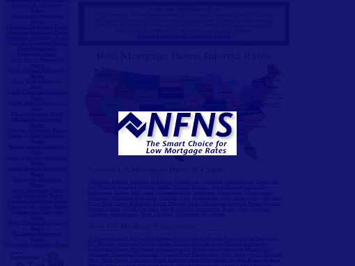National Financial News Service