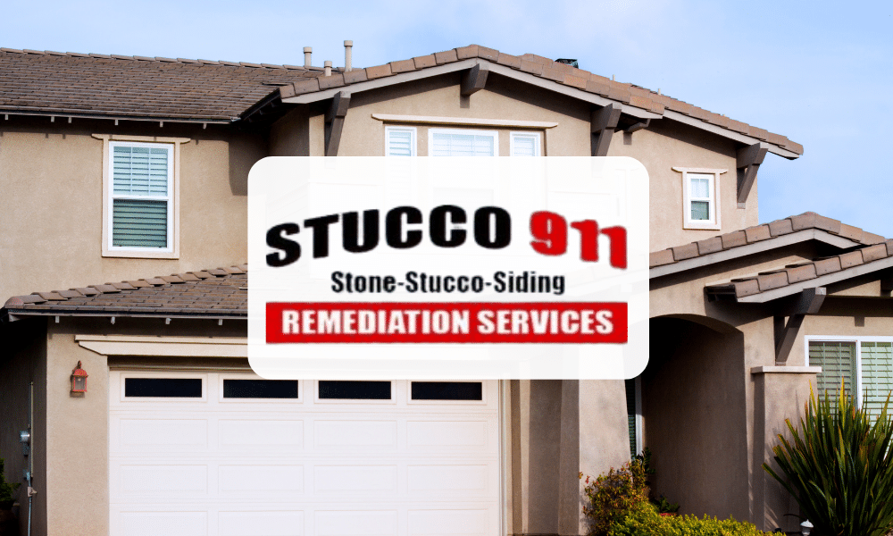 Stucco 911