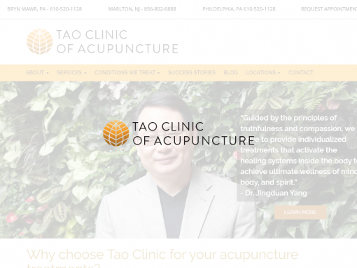 Tao Clinic of Acupuncture