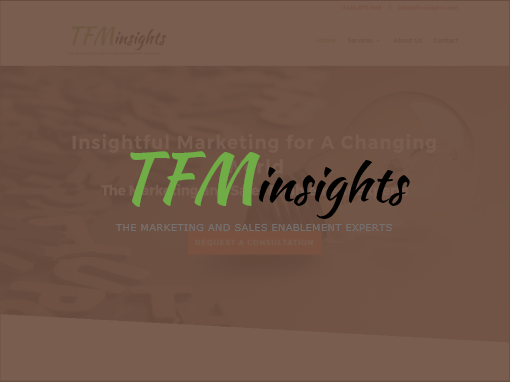 TFM Insights