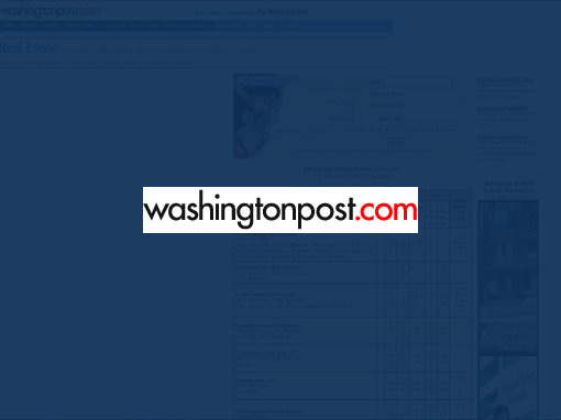 Washington Post