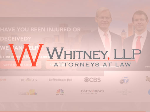 Whitney, LLP