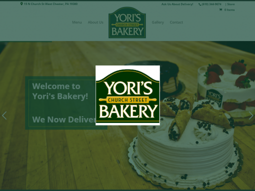 Yori’s Bakery