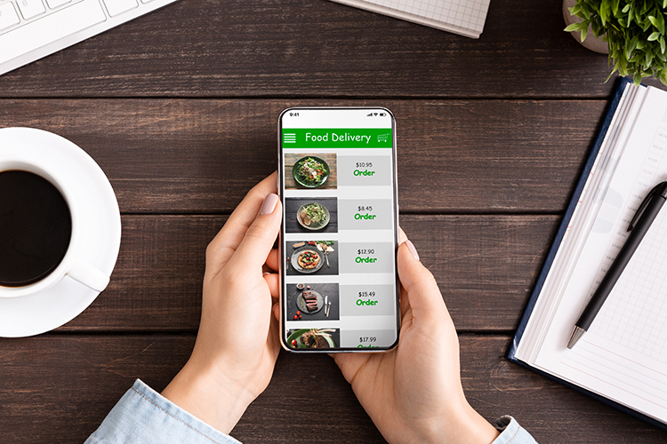 Los Angeles, CA Mobile-Friendly Web Design Company