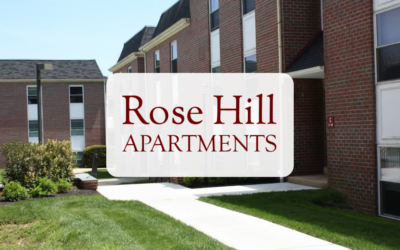 Rose Hill Estates