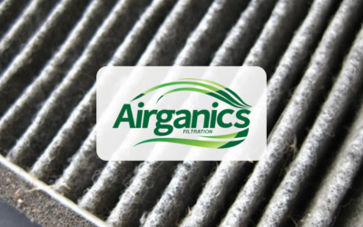 Airganics Filtration USA
