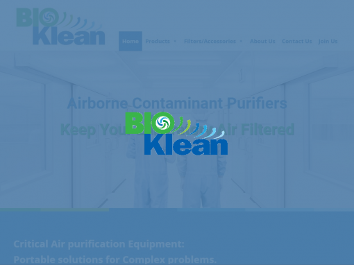 Bio KleanAir