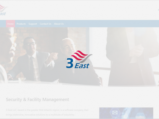 3-East, LLC
