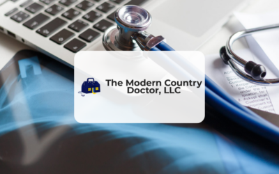 Modern Country Doctor