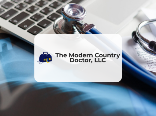 Modern Country Doctor