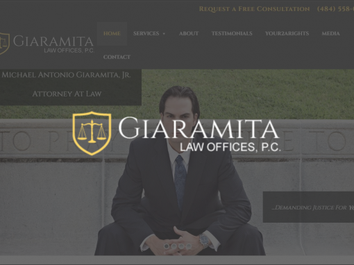 Giaramita Law Offices, P.C.