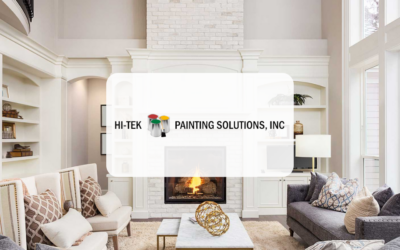 Hi-Tek Painting Solutions