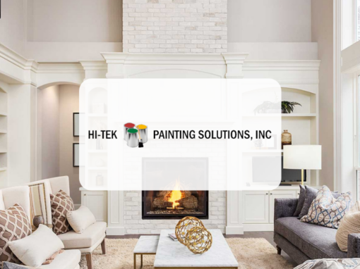 Hi-Tek Painting Solutions