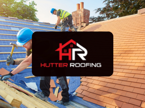 Hutter Roofing