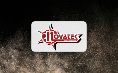 Novatek Corporation