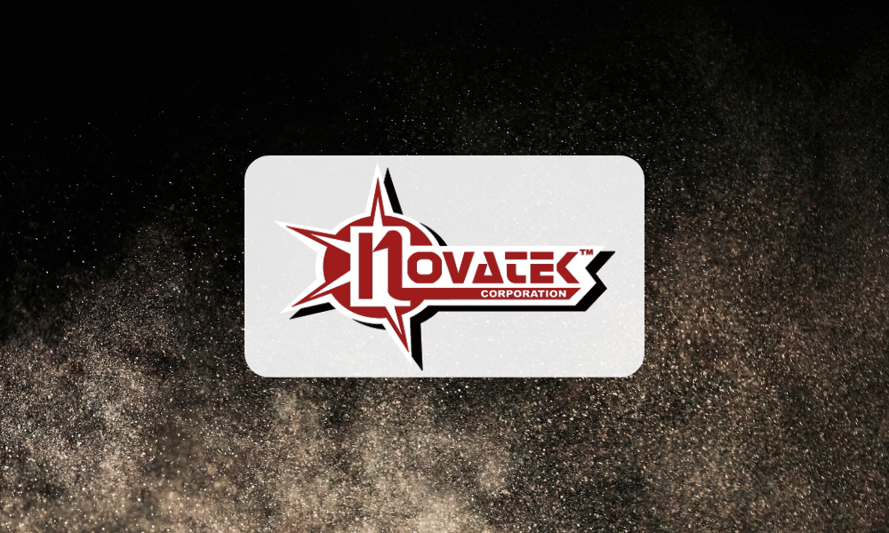 Novatek Corporation
