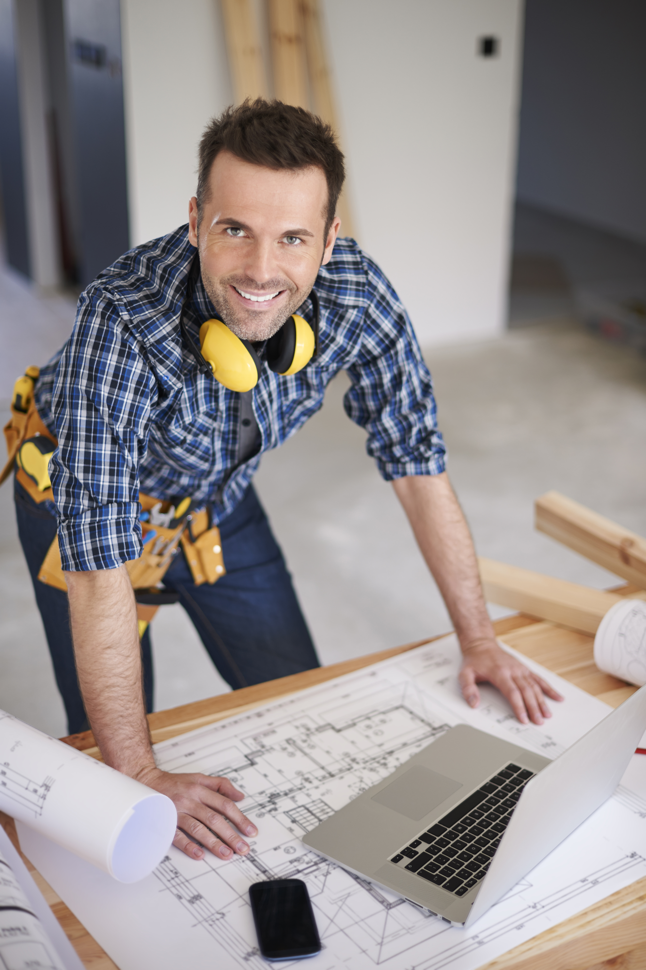 Become a 5 Star Verified Contractor today!