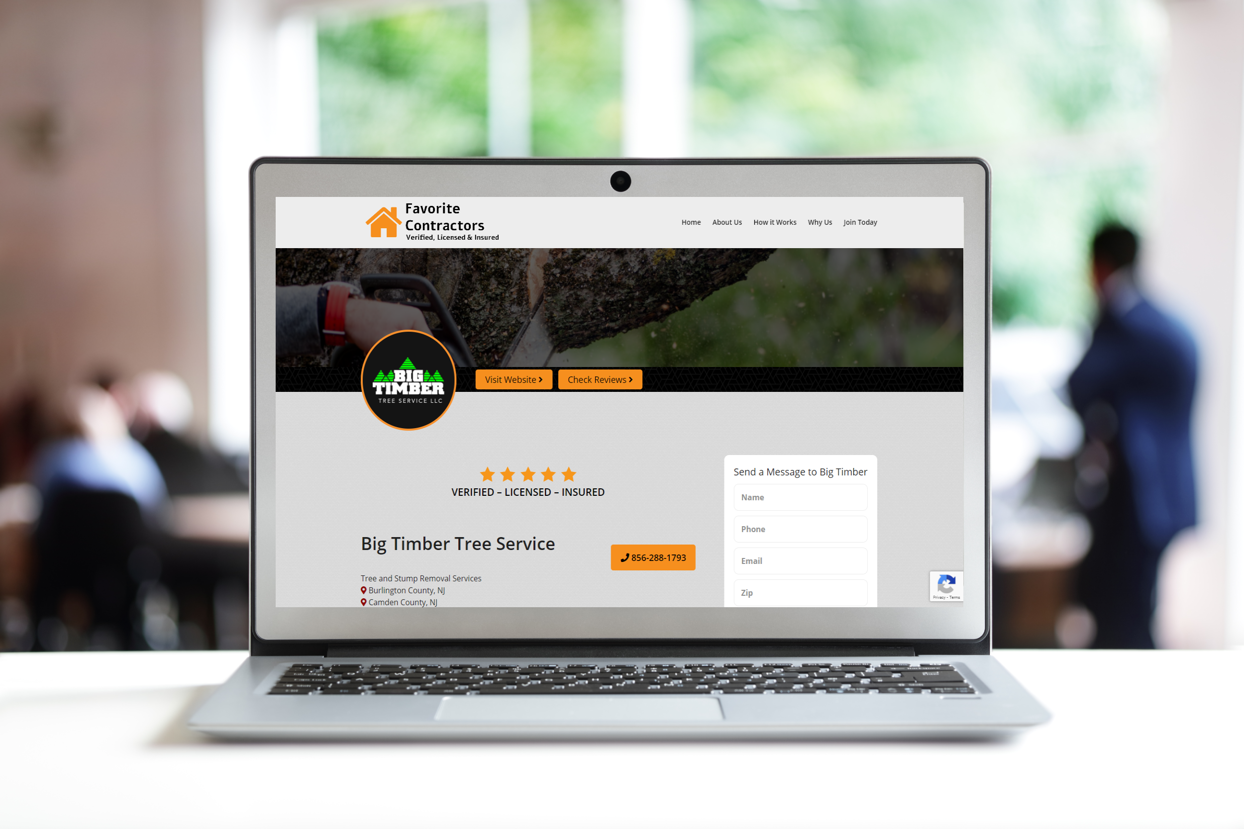 Favorite Contractors Lead Generation Platform for Contractors Favorite Contractors Lead Generation Platform for Contractors