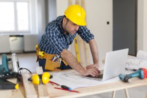Websites for Montgomery County Contractors
