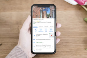 Secure Hosting and Offline Backups