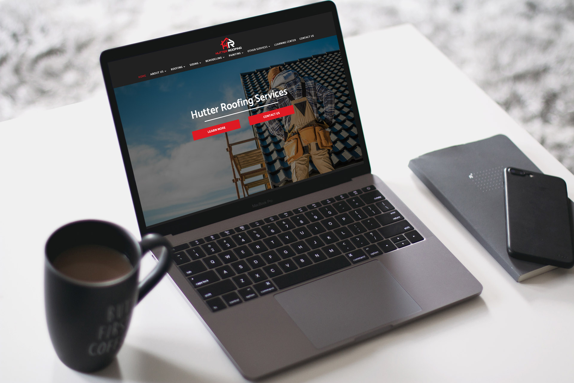 Contractor SEO Services and Website Design Company Contractor SEO Services and Website Design Company