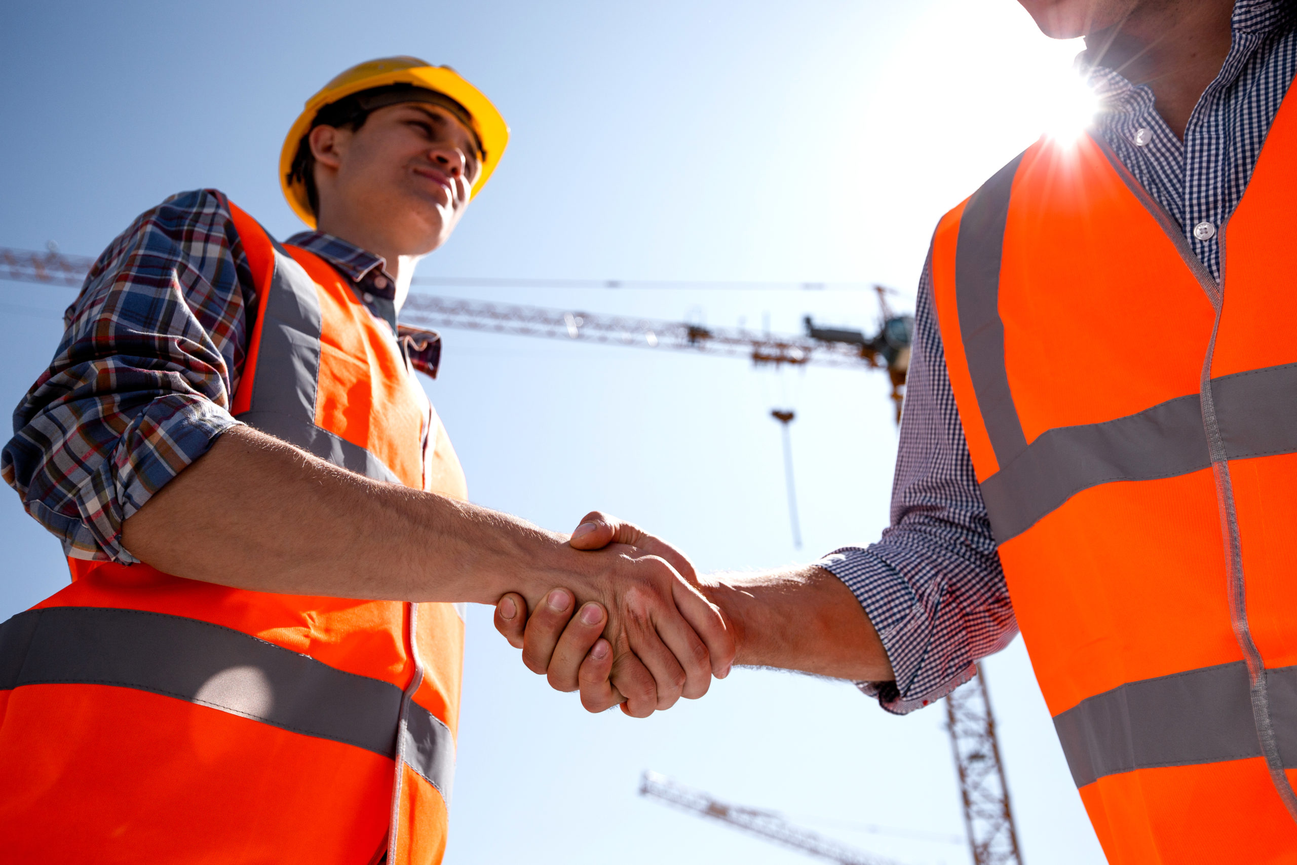 Web Design Company & SEO Services for Contractors Web Design Company & SEO Services for Contractors