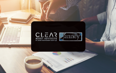 Clear Asset Advisors