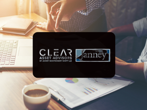 Clear Asset Advisors