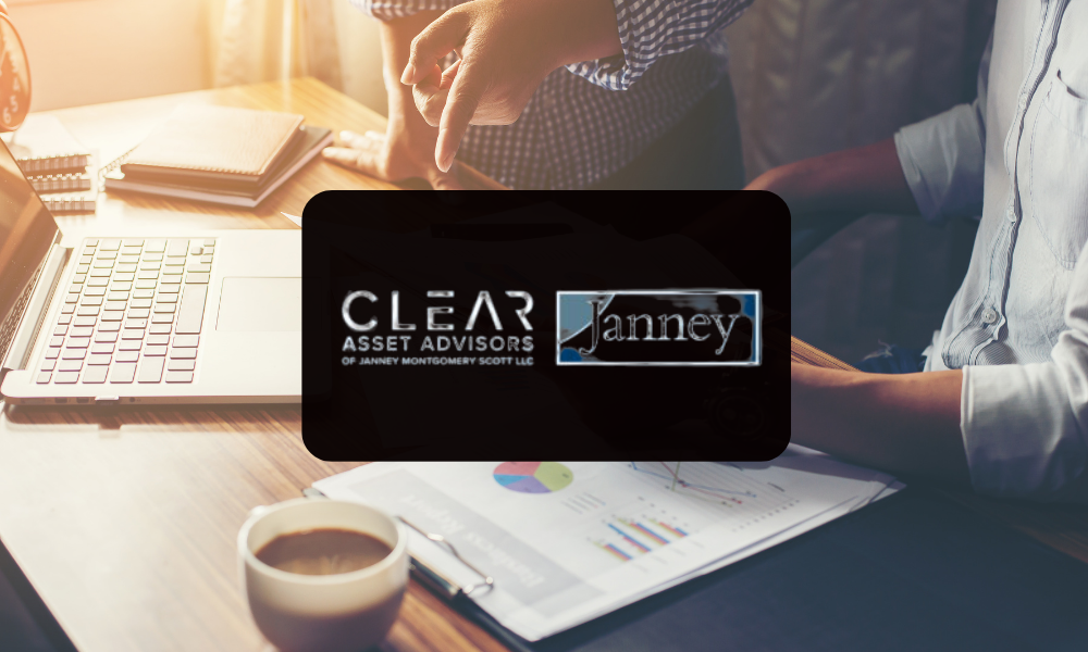 Clear Asset Advisors