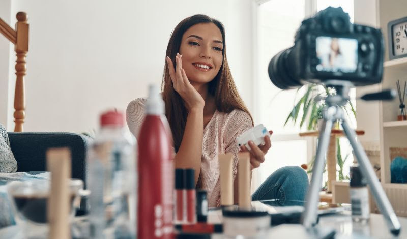 Influencer Marketing Influencer Marketing